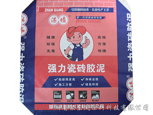 强力瓷砖胶 强力瓷砖胶